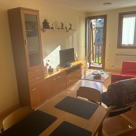 Apartamento Espata I Вильянуа Экстерьер фото