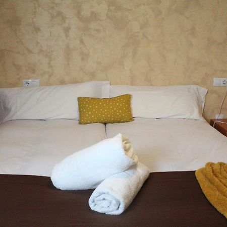 Apartamento Espata I Вильянуа Экстерьер фото