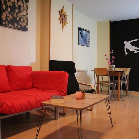 Apartamento Espata I Вильянуа Экстерьер фото
