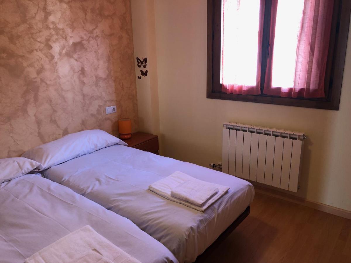 Apartamento Espata I Вильянуа Экстерьер фото
