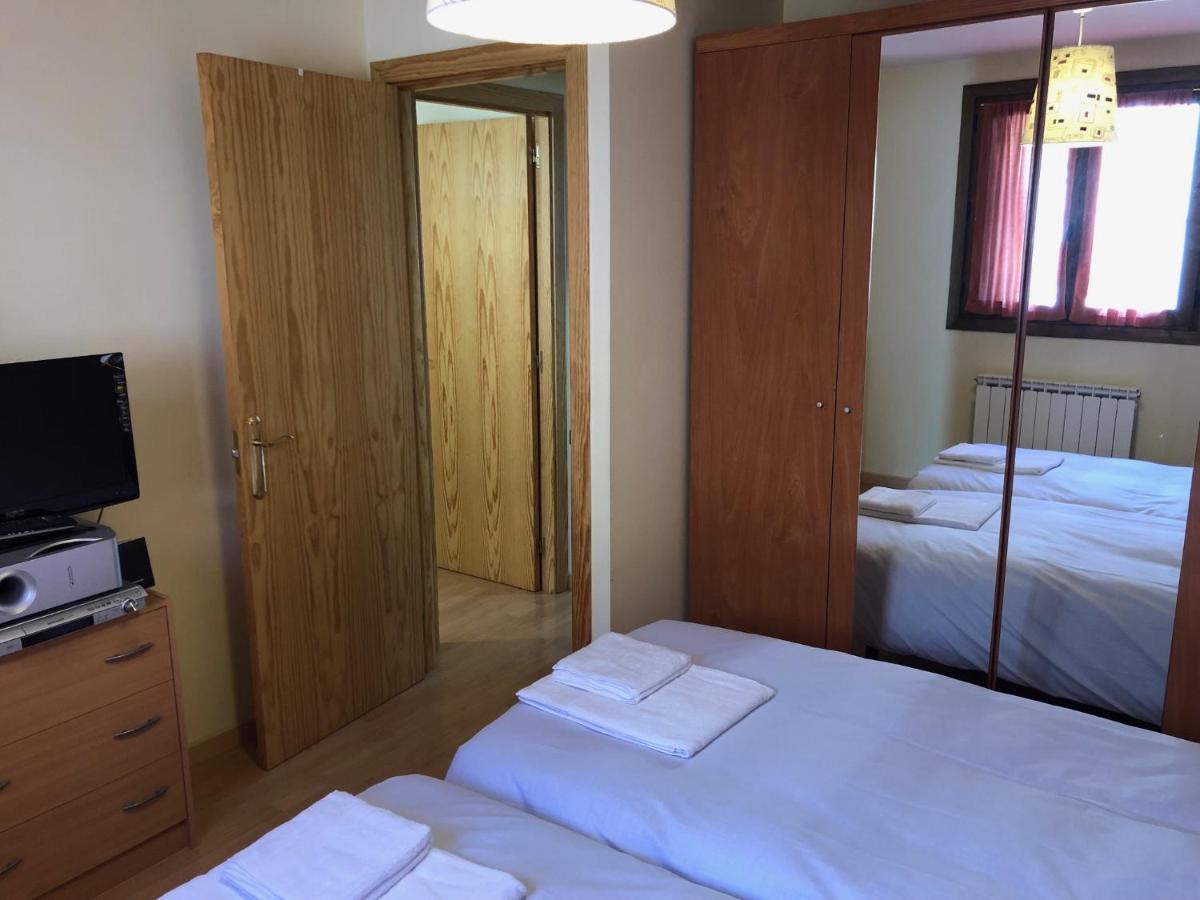 Apartamento Espata I Вильянуа Экстерьер фото