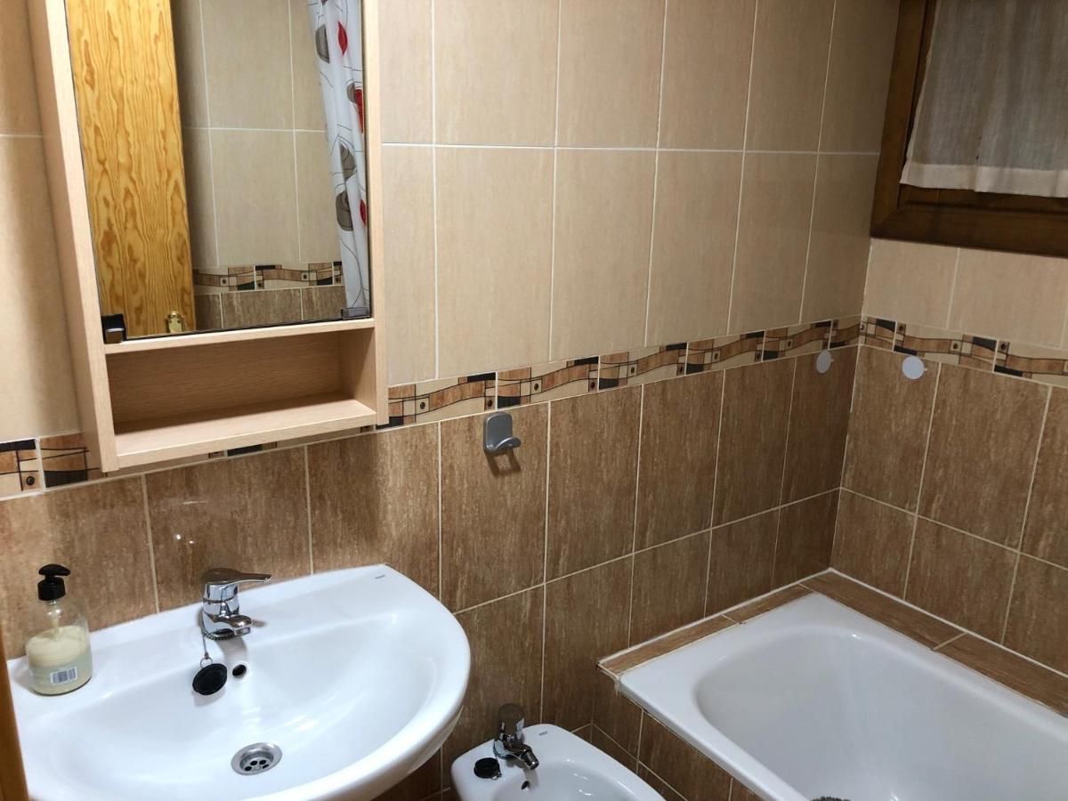 Apartamento Espata I Вильянуа Экстерьер фото