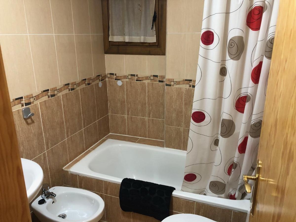 Apartamento Espata I Вильянуа Экстерьер фото