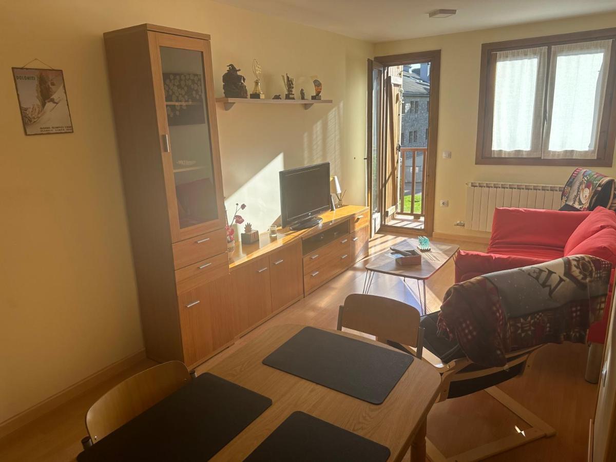 Apartamento Espata I Вильянуа Экстерьер фото