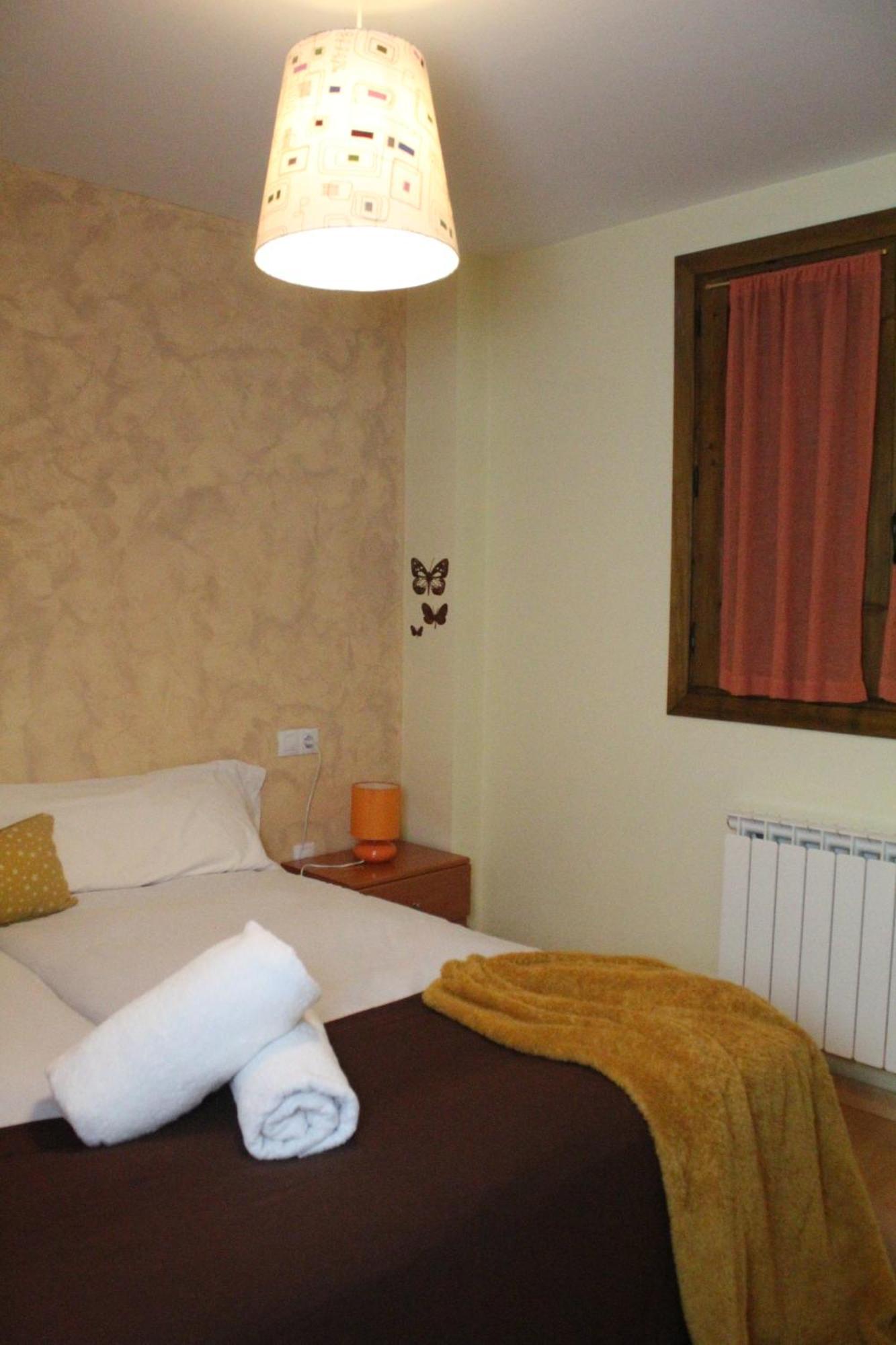 Apartamento Espata I Вильянуа Экстерьер фото