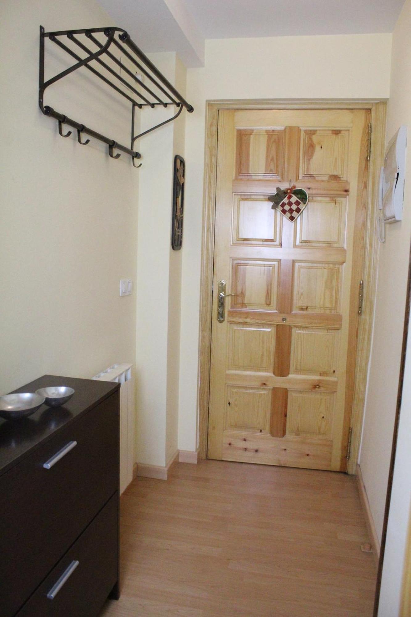 Apartamento Espata I Вильянуа Экстерьер фото