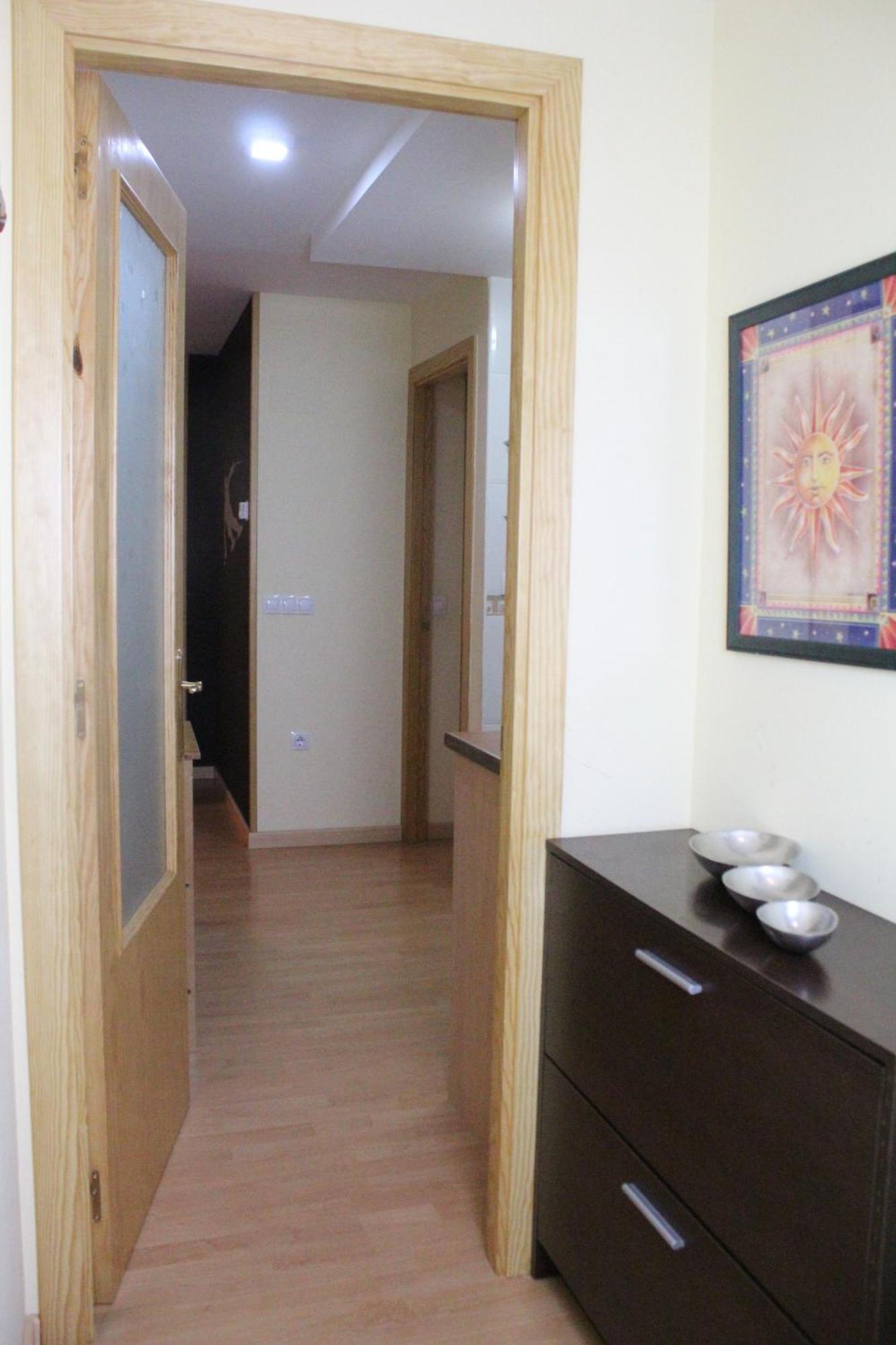 Apartamento Espata I Вильянуа Экстерьер фото