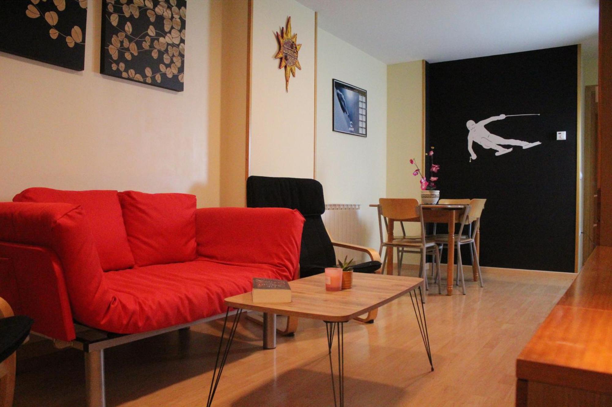 Apartamento Espata I Вильянуа Экстерьер фото