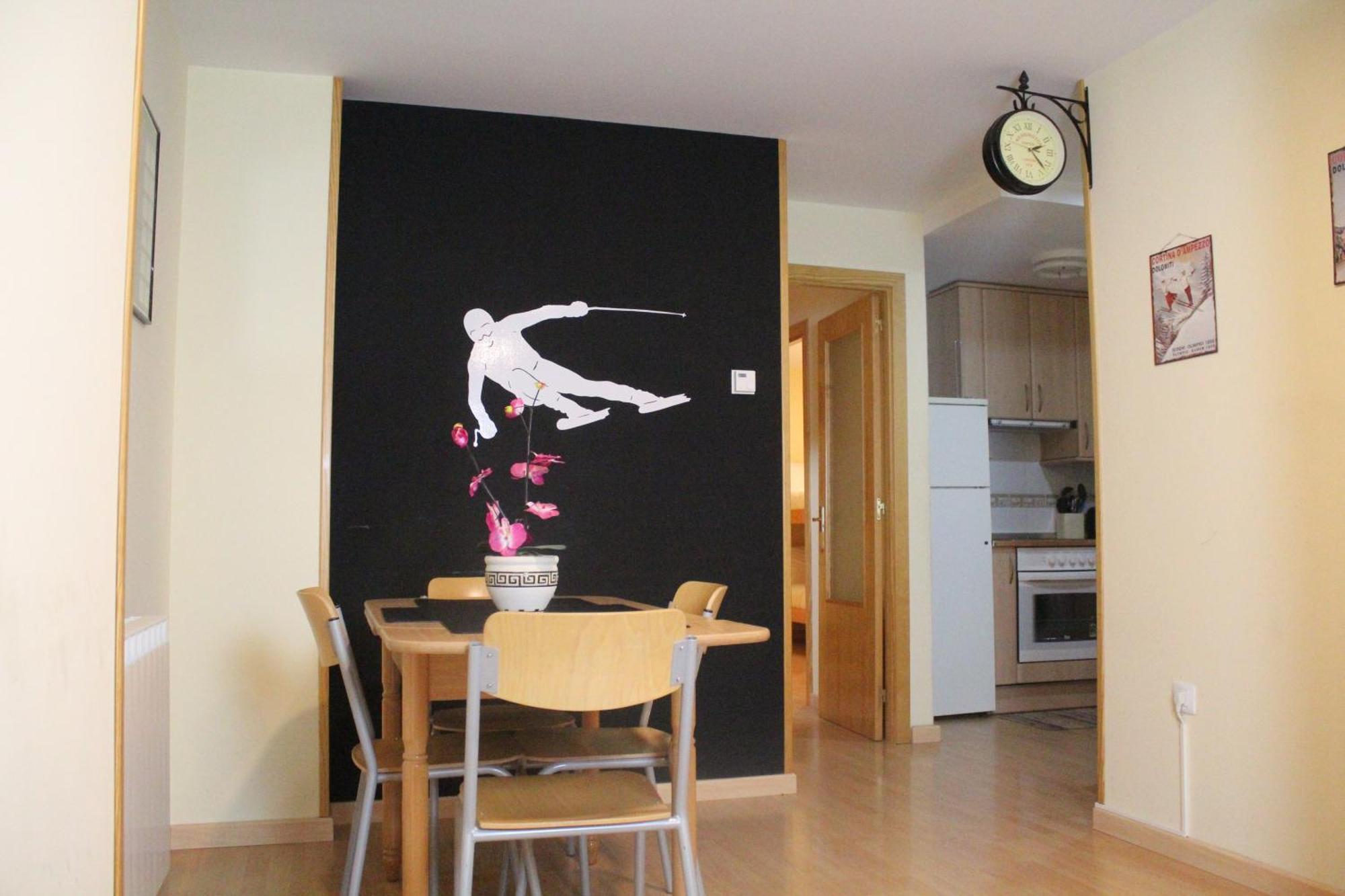 Apartamento Espata I Вильянуа Экстерьер фото